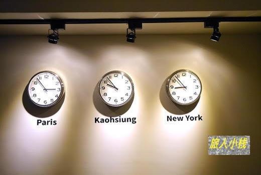 Traveler Station R15 Apartman Kaohsziung Kültér fotó